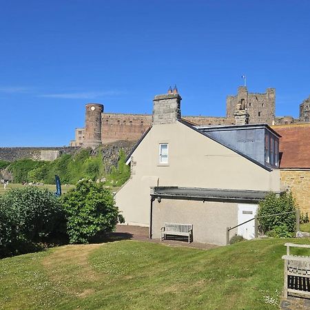 Greystead Villa Bamburgh Dış mekan fotoğraf