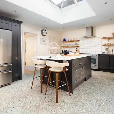 Greystead Villa Bamburgh Dış mekan fotoğraf