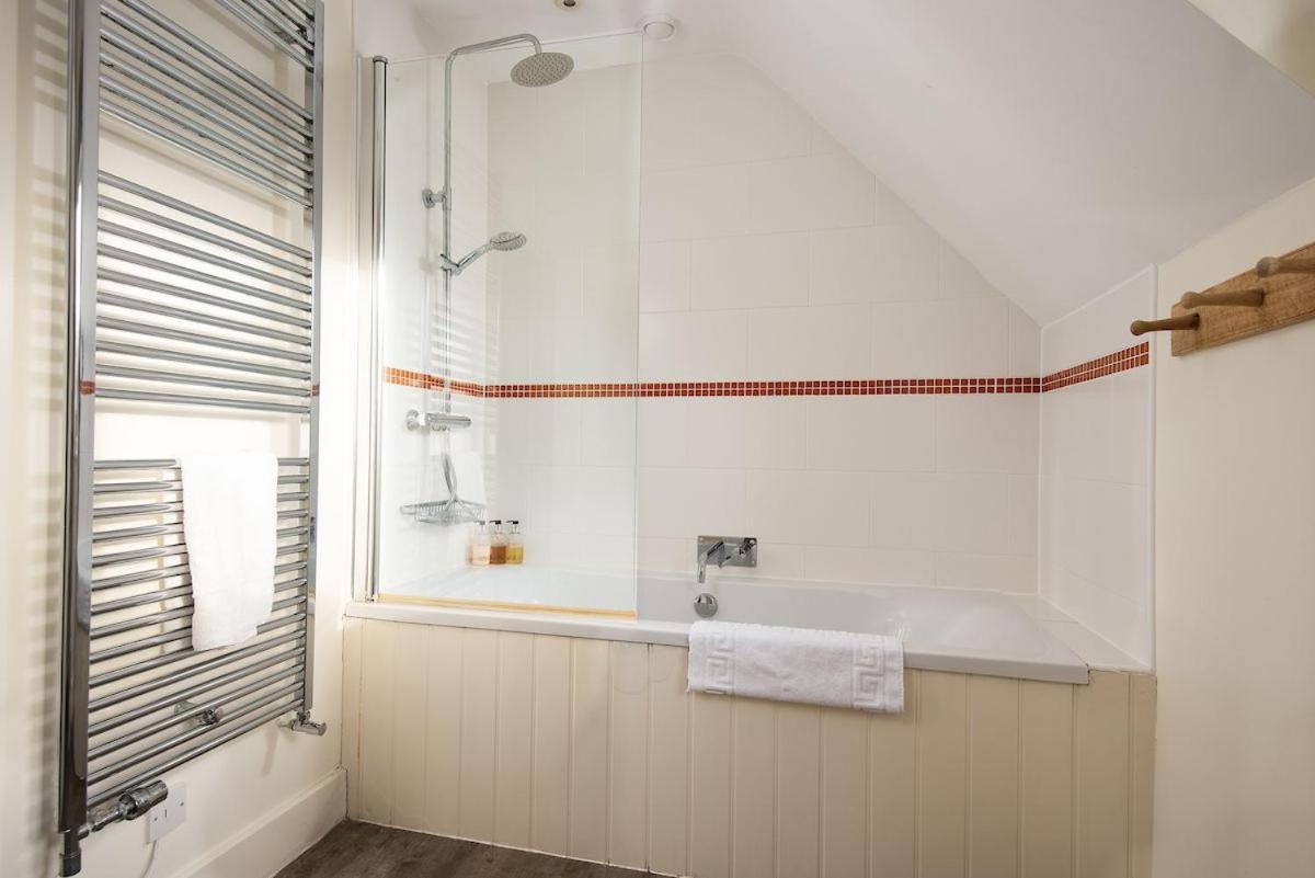 Greystead Villa Bamburgh Dış mekan fotoğraf