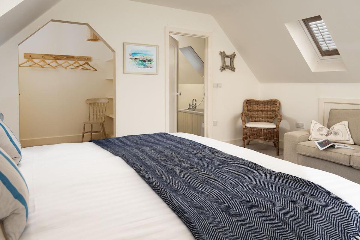 Greystead Villa Bamburgh Dış mekan fotoğraf