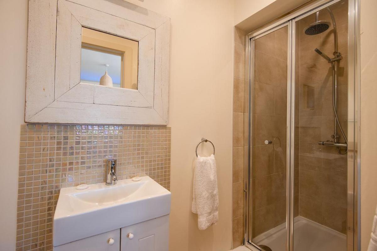 Greystead Villa Bamburgh Dış mekan fotoğraf