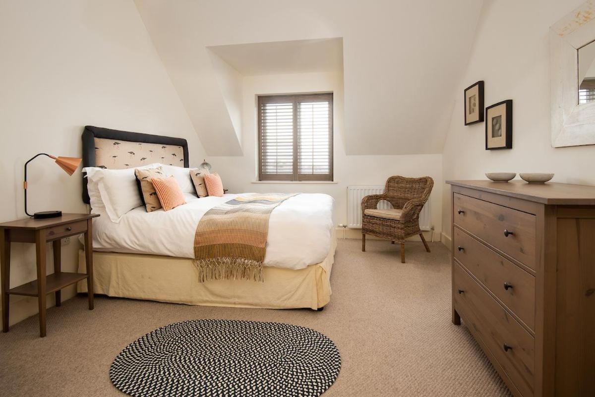 Greystead Villa Bamburgh Dış mekan fotoğraf