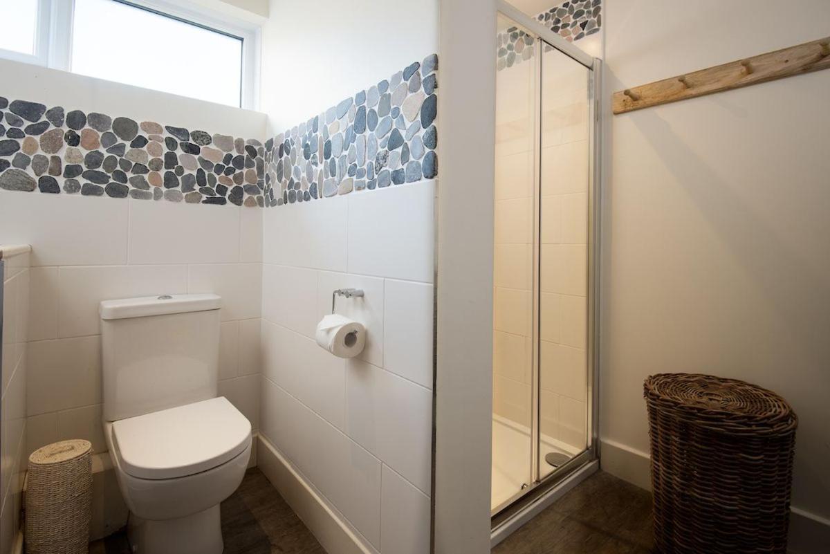 Greystead Villa Bamburgh Dış mekan fotoğraf